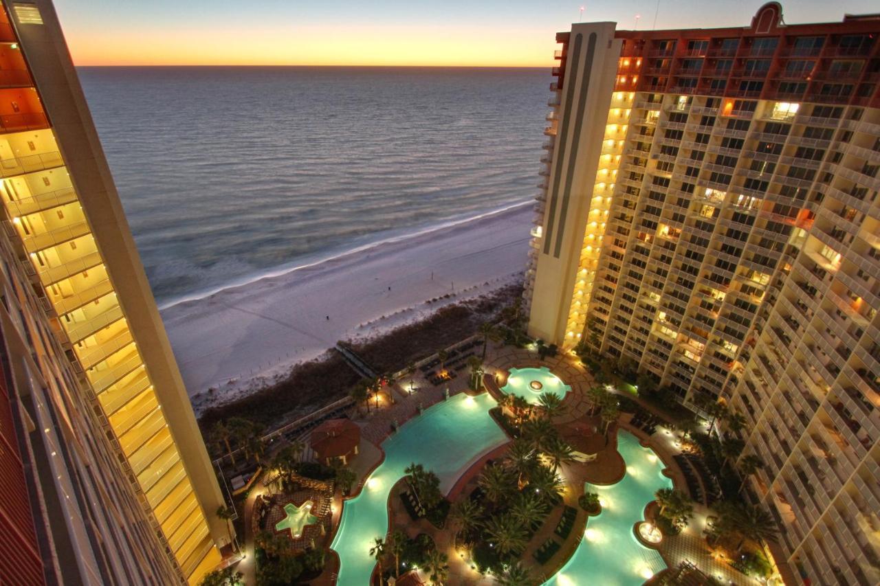 Shores Of Panama #1421 By Book That Condo Panama City Beach Exterior photo