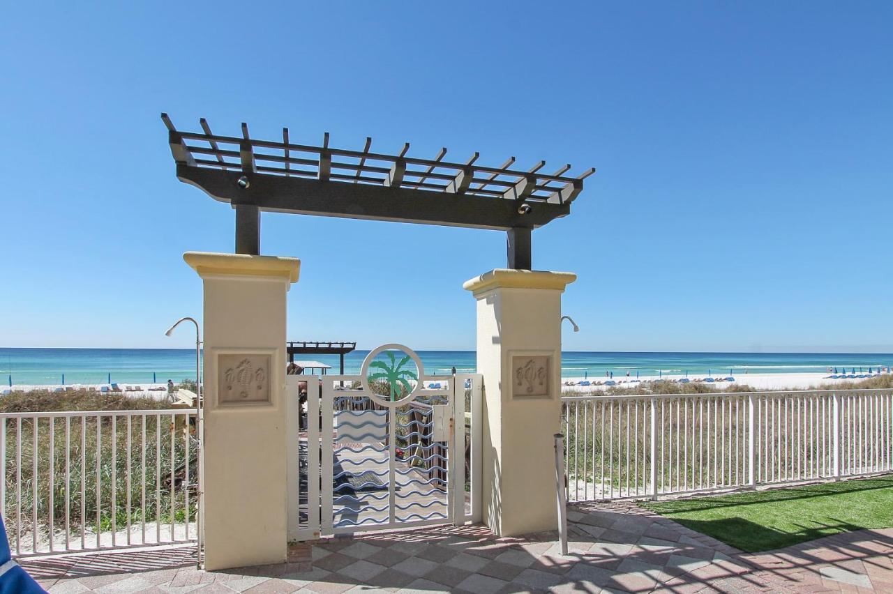 Shores Of Panama #1421 By Book That Condo Panama City Beach Exterior photo