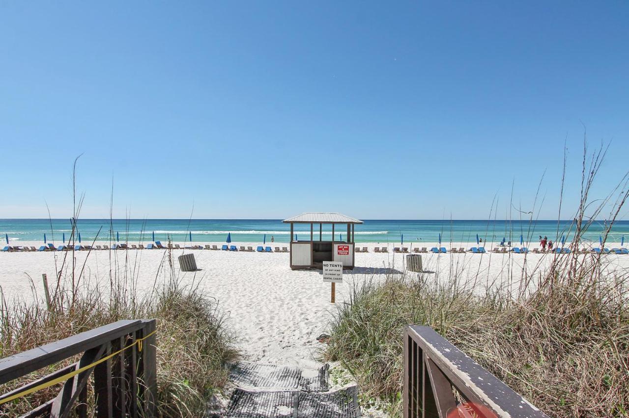 Shores Of Panama #1421 By Book That Condo Panama City Beach Exterior photo