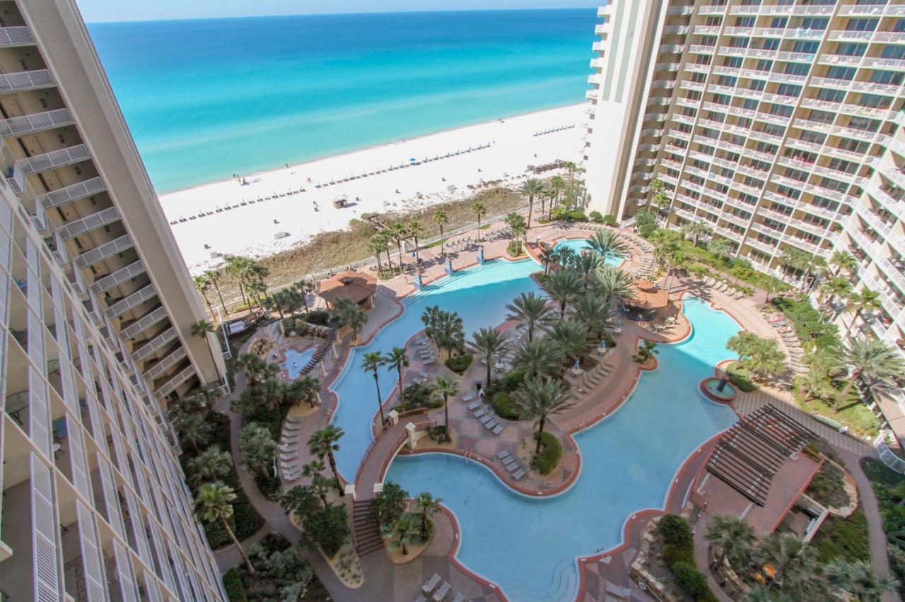 Shores Of Panama #1421 By Book That Condo Panama City Beach Exterior photo