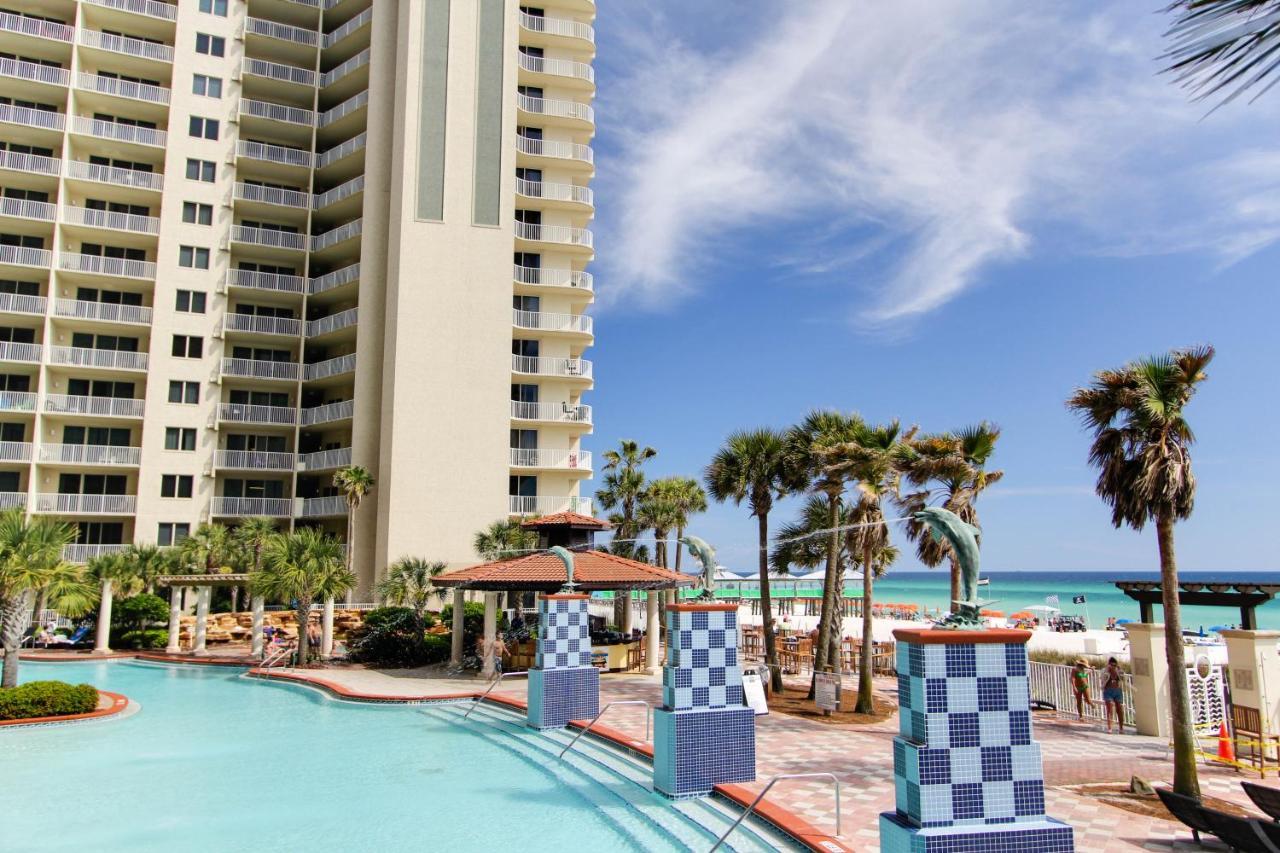 Shores Of Panama #1421 By Book That Condo Panama City Beach Exterior photo