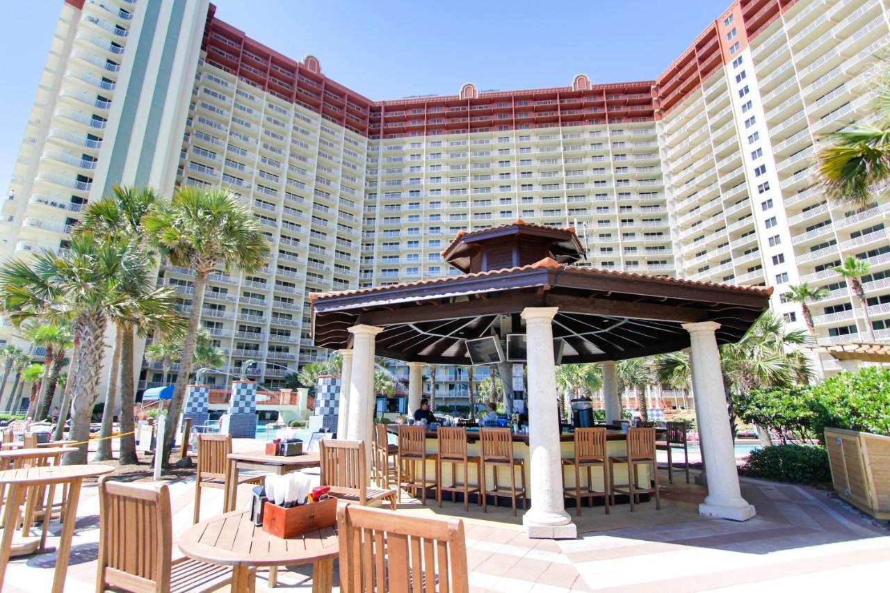 Shores Of Panama #1421 By Book That Condo Panama City Beach Exterior photo