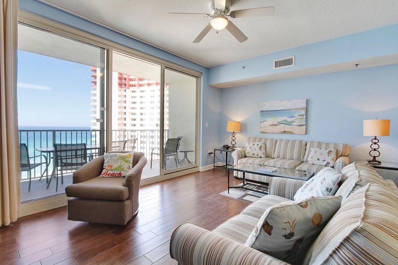 Shores Of Panama #1421 By Book That Condo Panama City Beach Room photo