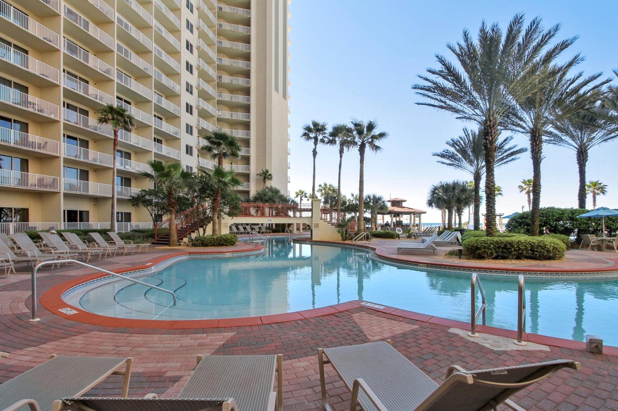 Shores Of Panama #1421 By Book That Condo Panama City Beach Room photo