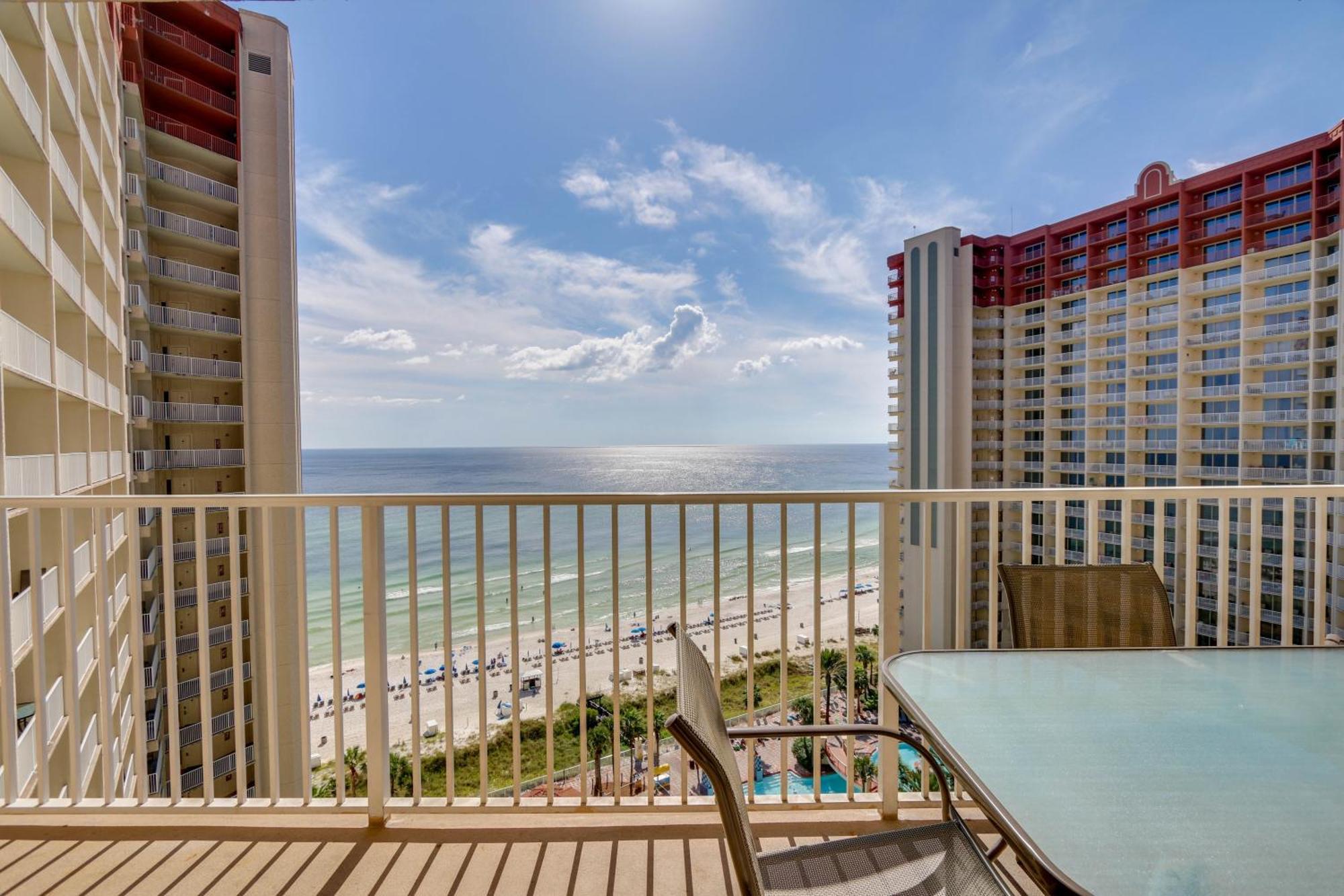 Shores Of Panama #1421 By Book That Condo Panama City Beach Room photo