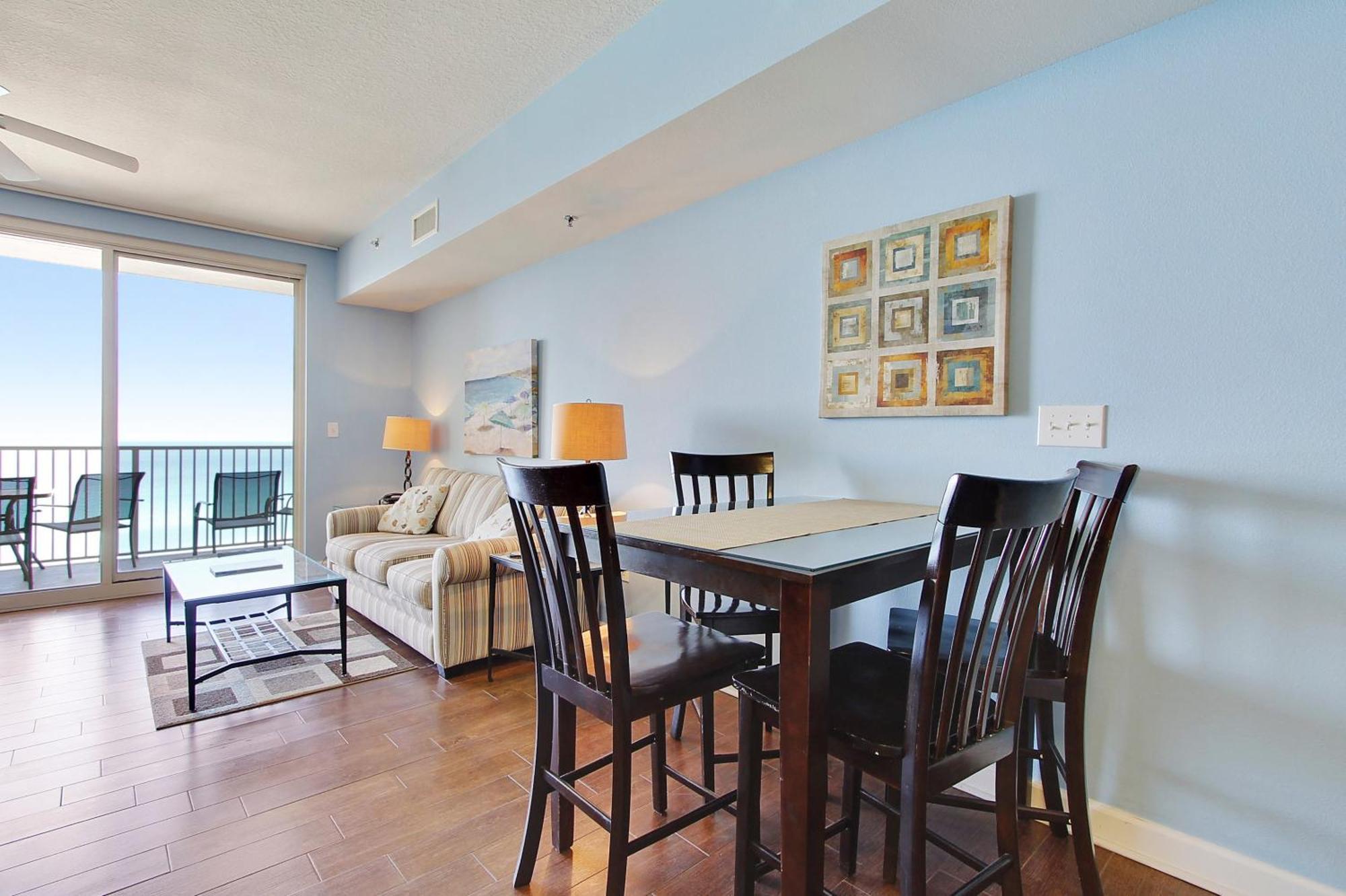 Shores Of Panama #1421 By Book That Condo Panama City Beach Room photo