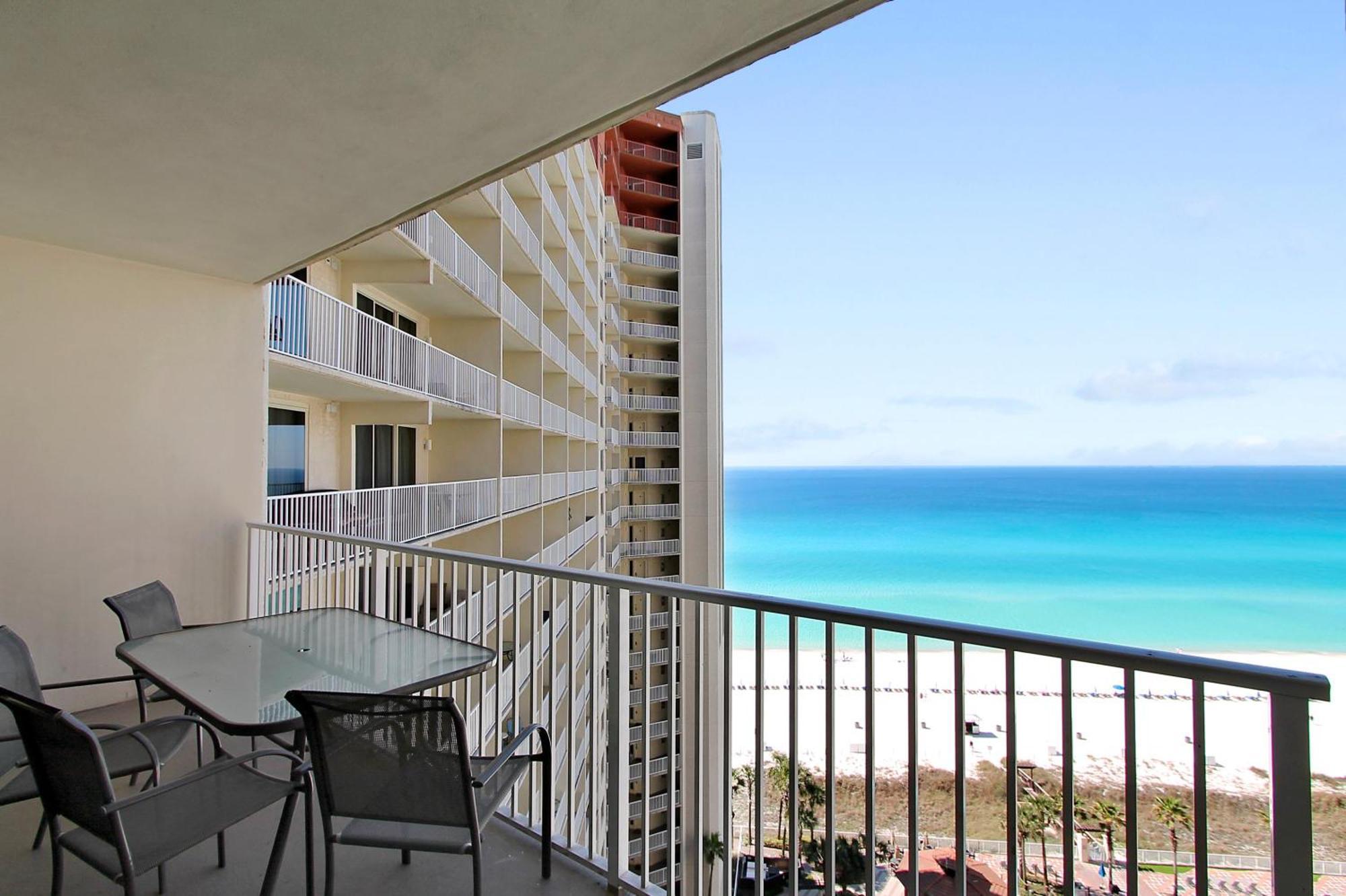 Shores Of Panama #1421 By Book That Condo Panama City Beach Room photo