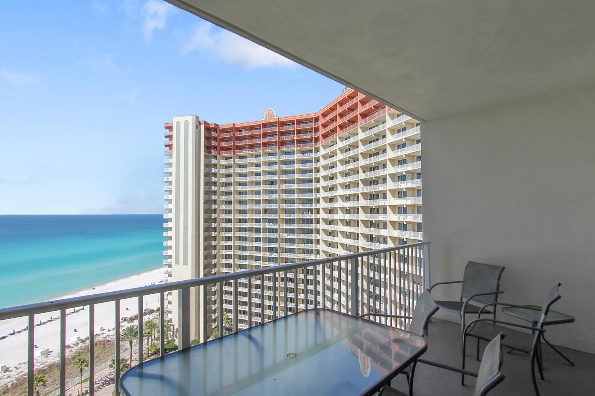 Shores Of Panama #1421 By Book That Condo Panama City Beach Room photo