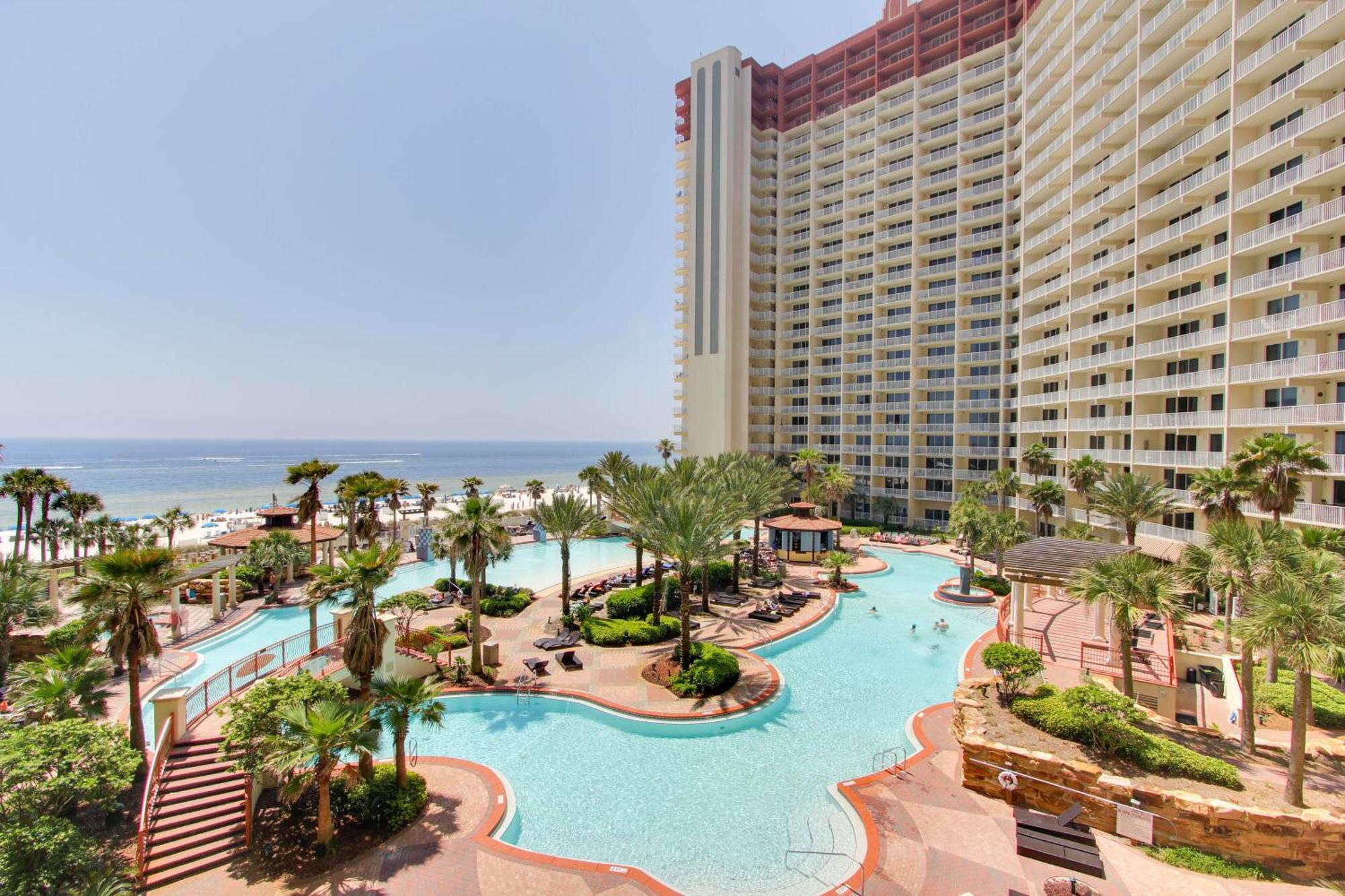 Shores Of Panama #1421 By Book That Condo Panama City Beach Room photo